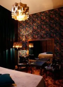Интерьер салона DELUXE, фото 3