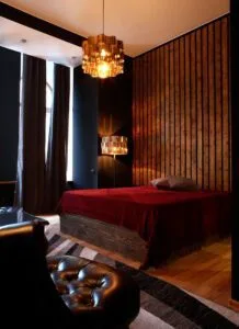 Интерьер салона DELUXE, фото 4