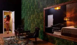 Интерьер салона DELUXE, фото 6