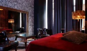Интерьер салона DELUXE, фото 7