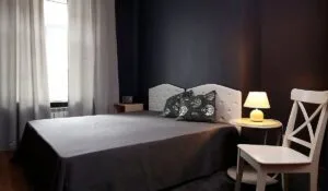 Интерьер салона RIVIERA, фото 4