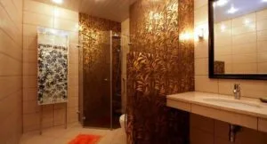 Интерьер салона GRAND, фото 1