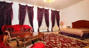 Интерьер салона GRAND, фото 2