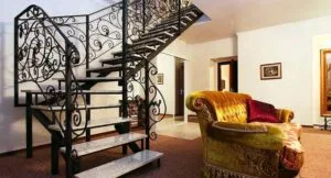 Интерьер салона GRAND, фото 3