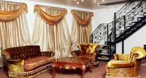 Интерьер салона GRAND, фото 5