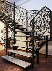 Интерьер салона GRAND, фото 8