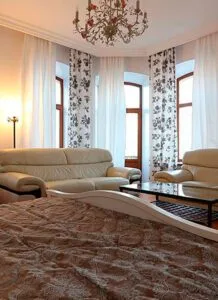 Интерьер салона VIP, фото 10