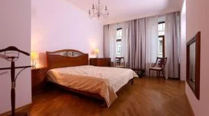Интерьер салона VIP, фото 2