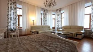Интерьер салона VIP, фото 5