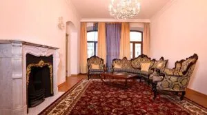 Интерьер салона VIP, фото 6