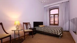 Интерьер салона VIP, фото 7