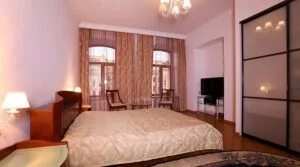 Интерьер салона VIP, фото 8