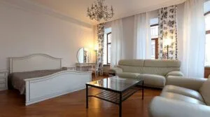 Интерьер салона VIP, фото 9