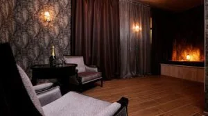 Интерьер салона PREMIUM, фото 5