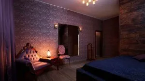 Интерьер салона PREMIUM, фото 6