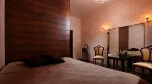 Интерьер салона PREMIUM, фото 7