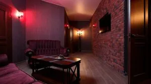 Интерьер салона PREMIUM, фото 9