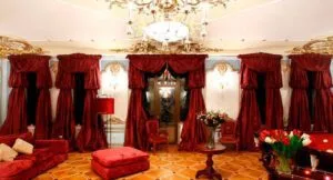 Интерьер салона ROYAL, фото 4