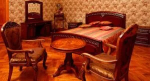 Интерьер салона ROYAL, фото 5